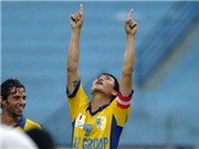 Bóng đá anh, ngoại hạng anh, lịch thi đấu euro 2012, Lê Công Vinh: "Tôi sẽ xin làm cầu thủ tự do"